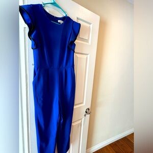 Calvin Klein jumpsuit